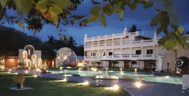 Corporate Team Outing Resorts in Chennai: Where Comfort Meets Collaboration