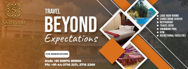 Plan Your Stay at the Best Hotels in Sriperumbudur