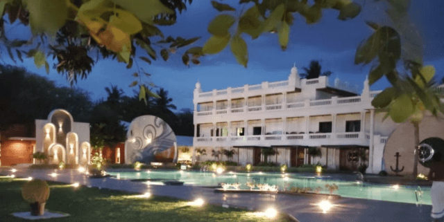 Corporate Team Outing Resorts in Chennai – Perfect Destinations for Team Bonding